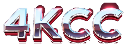 4kcc Logo